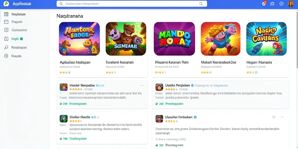 Level baru yang menantang dan seru untuk dijelajahi.