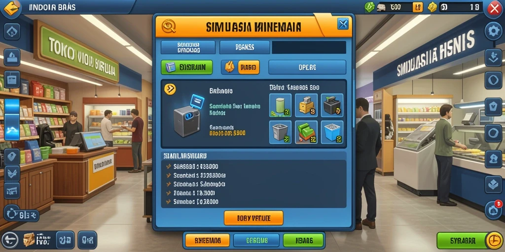 Promosi menarik dengan bonus pendaftaran.