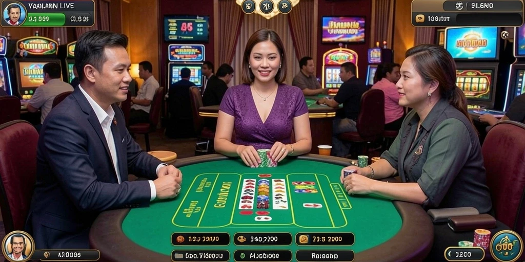 Berbagai tema slot yang membuat permainan tidak membosankan.