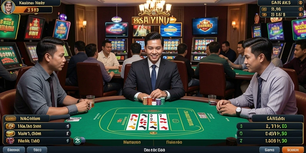 Screenshot menunjukkan fitur bonus harian yang baru ditambahkan.