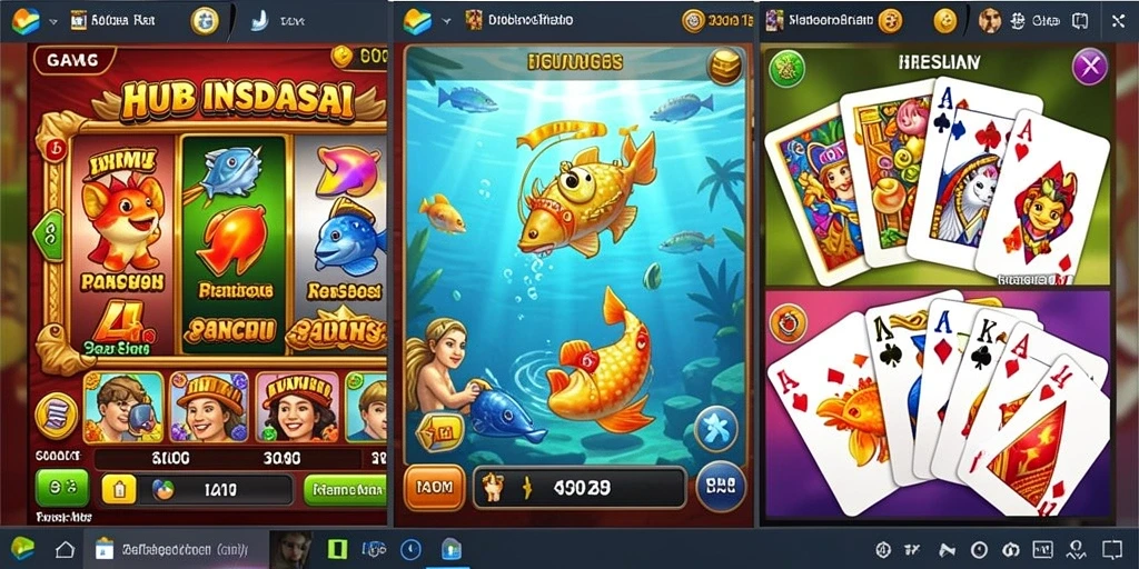 Fitur live betting untuk pengalaman taruhan yang lebih seru.