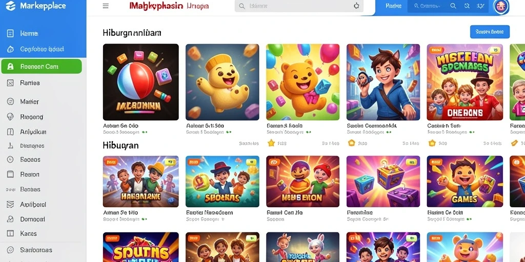 Fitur bonus harian yang menguntungkan pengguna.