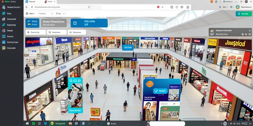 Fitur analisis permainan yang membantu strategi Anda.